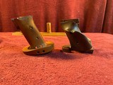Smith & Wesson Model 41 .22 Target - 4 of 23