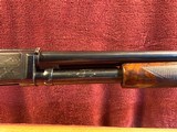 Marlin Shotgun Model 1896 16 GA - 5 of 21