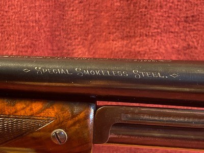Marlin Shotgun Model 1896 16 GA - Image 12 of 21