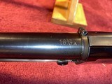 Marlin Shotgun Model 1896 16 GA - 20 of 21