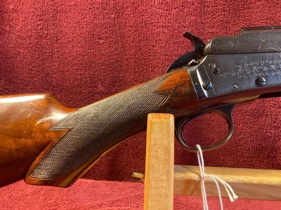 Marlin Shotgun Model 1896 16 GA - Image 3 of 21