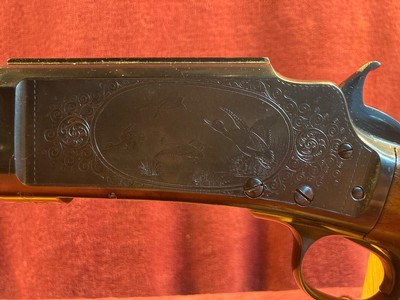 Marlin Shotgun Model 1896 16 GA - Image 11 of 21