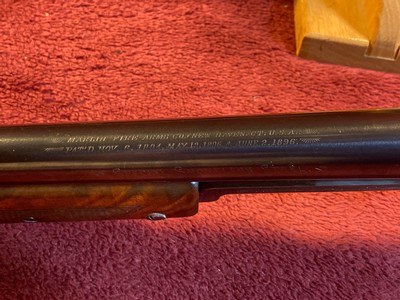 Marlin Shotgun Model 1896 16 GA - Image 21 of 21