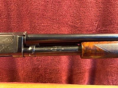 Marlin Shotgun Model 1896 16 GA - Image 5 of 21