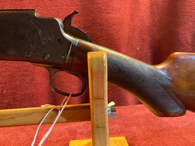 Marlin Shotgun Model 1896 16 GA - Image 10 of 21