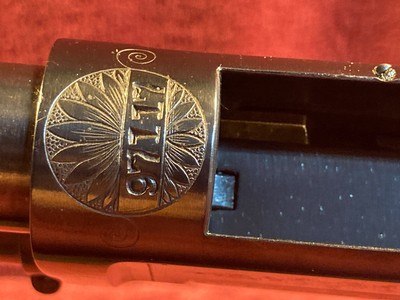 Marlin Shotgun Model 1896 16 GA - Image 18 of 21