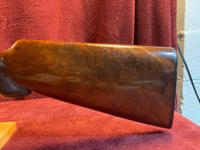 Marlin Shotgun Model 1896 16 GA - Image 9 of 21