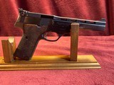 High Standard Victor made in Hamden Conn - 8 of 12
