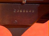 High Standard Victor made in Hamden Conn - 10 of 12