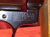 Smith & Wesson Model 28 caliber 357 Mag - 11 of 14