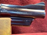 Smith & Wesson Model 28 caliber 357 Mag - 12 of 14