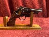 Smith & Wesson Model 28 caliber 357 Mag - 7 of 14