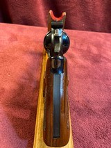 Smith & Wesson Model 28 caliber 357 Mag - 5 of 14