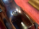 Smith & Wesson Model 28 caliber 357 Mag - 13 of 14