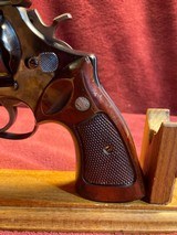 Smith & Wesson Model 28 caliber 357 Mag - 2 of 14