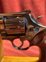 Smith & Wesson Model 28 caliber 357 Mag - 3 of 14