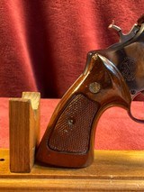 Smith & Wesson Model 28 caliber 357 Mag - 8 of 14