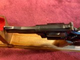 Smith & Wesson Model 28 caliber 357 Mag - 6 of 14