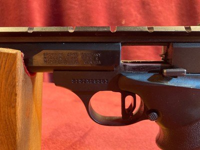 BrowningBuck Mark Made in the USA - Image 5 of 17