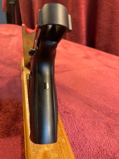 BrowningBuck Mark Made in the USA - Image 10 of 17