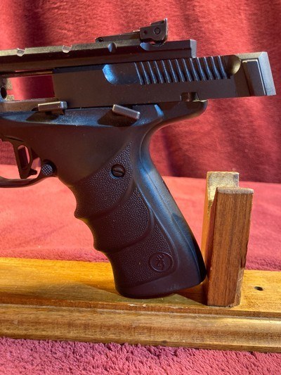 BrowningBuck Mark Made in the USA - Image 2 of 17