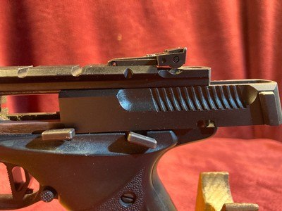 BrowningBuck Mark Made in the USA - Image 4 of 17