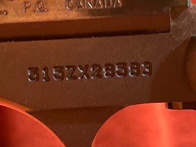 BrowningBuck Mark Made in the USA - Image 6 of 17