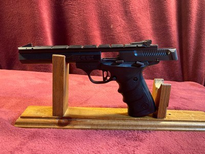 Browning
Buck Mark Made in the USA