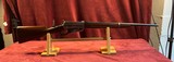 Winchester model 95 - 2 of 23