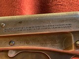Winchester model 95 - 17 of 23