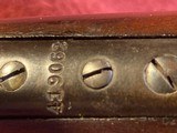 Winchester model 95 - 23 of 23