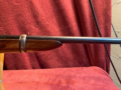 Winchester model 95