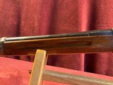 Winchester model 95 - 18 of 23