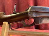 Winchester model 95 - 4 of 23