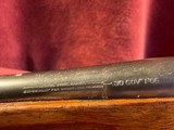 Winchester model 95 - 19 of 23
