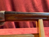 Winchester model 95 - 7 of 23