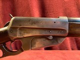 Winchester model 95 - 6 of 23