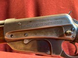 Winchester model 95 - 16 of 23