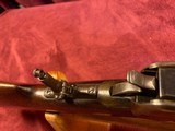 Winchester model 95 - 12 of 23