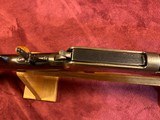 Winchester model 95 - 11 of 23