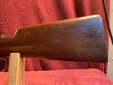 Winchester model 95 - 14 of 23