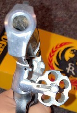 RUGER SP-101 CALIBER 357 MAG LIKE NEW IN FACTORY BOX - 7 of 7