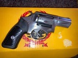 RUGER SP-101 CALIBER 357 MAG LIKE NEW IN FACTORY BOX - 6 of 7