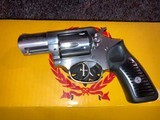 RUGER SP-101 CALIBER 357 MAG LIKE NEW IN FACTORY BOX - 3 of 7