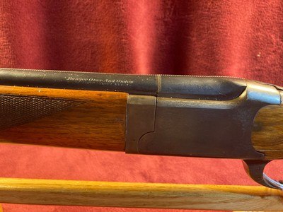 Marlin model 9012 GAModel Ranger - Image 11 of 14