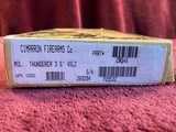 Cimarron arms model Thunder Caliber 45 L.C. barrel 3.5 Inch - 3 of 18 Cimarron arms model Thunder Caliber 45 L.C. barrel 3.5 Inch - 3 of 18