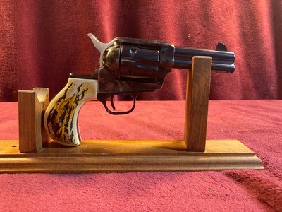 Cimarron arms model Thunder Caliber 45 L.C. barrel 3.5 Inch - Image 12 of 18