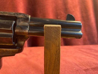 Cimarron arms model Thunder Caliber 45 L.C. barrel 3.5 Inch - Image 16 of 18