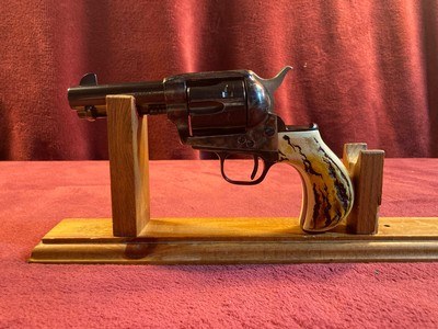 Cimarron arms model Thunder Caliber 45 L.C. barrel 3.5 Inch - Image 4 of 18