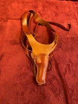 Cimarron arms model Thunder Caliber 45 L.C. barrel 3.5 Inch - 17 of 18 Cimarron arms model Thunder Caliber 45 L.C. barrel 3.5 Inch - 17 of 18